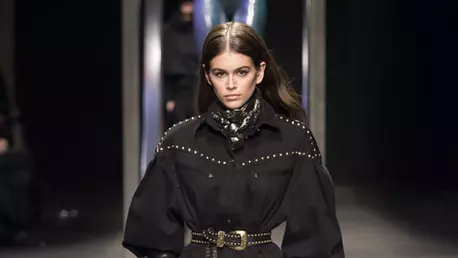 Alberta Ferretti colecția toamnă-iarnă 2018-2019