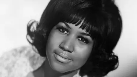 Motivul pentru care Aretha Franklin își lua mereu geanta pe scenă