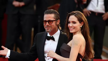 În ciuda divorțului dureros, Brad Pitt nu regretă căsnicia cu Angelina Jolie