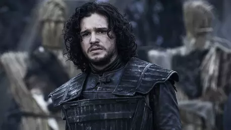 Kit Harington spune că sezonul final din "Game of Thrones" nu va mulțumi pe toată lumea