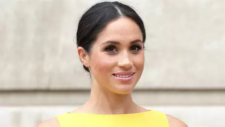 Meghan Markle a gătit pentru victimele incendiului de la turnul Grenfell
