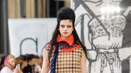 Miu Miu colecția toamnă-iarnă 2018-2019