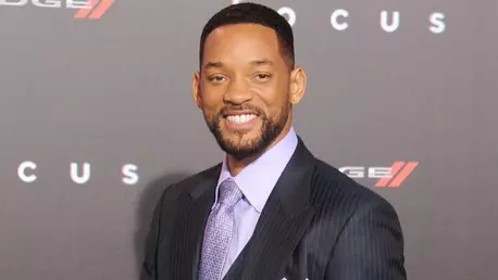Will Smith și-a sărbătorit ziua de naștere într-un mod extrem