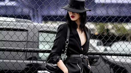 Best streetstyle looks @ Săptămâna Modei de la New York Spring/Summer 2019