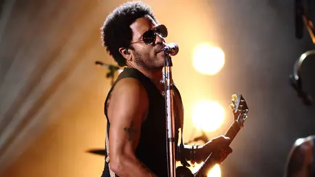 Concert Lenny Kravitz la Cluj-Napoca! Cât costă biletele