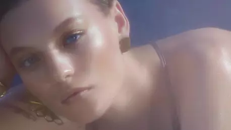 M.A.C. ne arată că...ȘOC: și femeile au păr facial, iar Instagramul o ia razna!