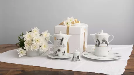 Wagner Arte lansează magazinul online Wagnerarteshop.com