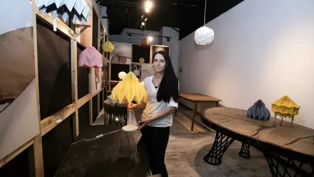 Atmosferă plină de culoare la al doilea brunch din seria ELLE Decoration Designers Boutique