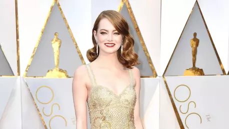 Emma Stone vorbește despre perioada în care s-a confruntat cu anxietatea și atacurile de panică