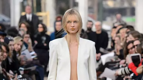 Guy Laroche colecția toamnă-iarnă 2018-2019