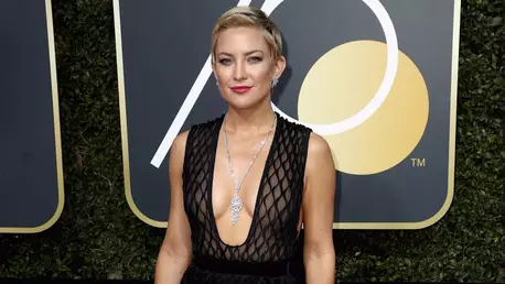 Prima imagine cu Rani Rose, fiica actriței Kate Hudson