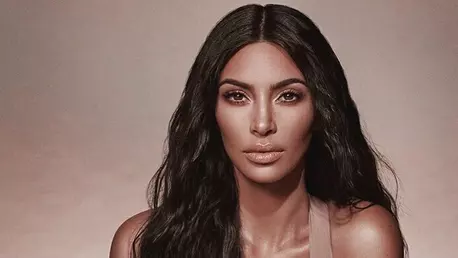 Kim Kardashian, desemnată cea mai periculoasă celebritate