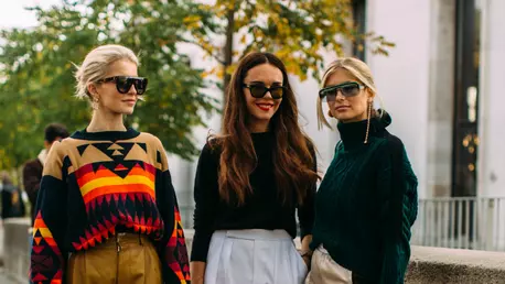 Piesele vestimentare și accesoriile must have pentru sezonul acesta