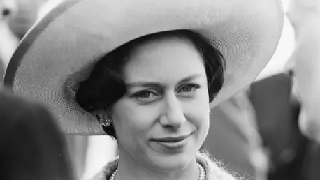 Prințesa Margaret a Marii Britanii este motivul pentru care în fiecare dimineață îți citești horoscopul