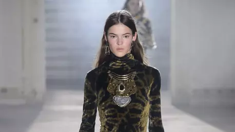 Proenza Schouler colecția toamnă-iarnă 2018-2019