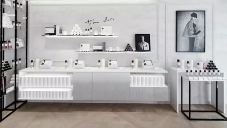 Se deschide primul boutique Maison Christian Dior din România