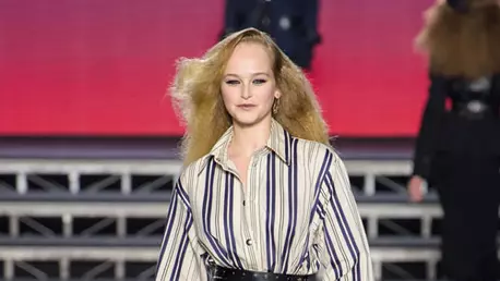 Sonia Rykiel colecția toamnă-iarnă 2018-2019