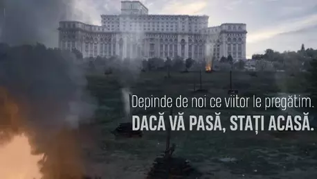 10 motive pentru care clipul “Copiii referendumului” nu e o exagerare