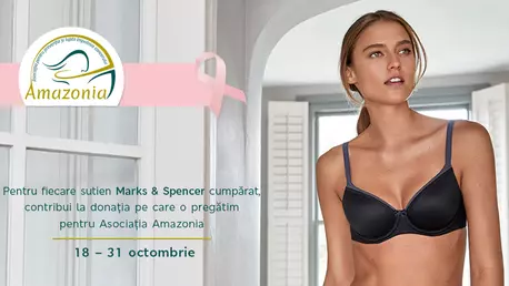 (P) Prevenirea cancerului de sân nu există. Să ne concentrăm pe ce se poate face