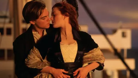 Săruturi care au făcut istorie pe marele ecran