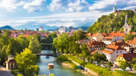 7 destinații europene pe care nu te-ai gândit până acum să le vizitezi, dar ar trebui