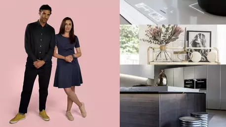 Home Styling Guide by Grundig