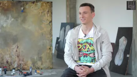 ELLE Style Awards 2018: THE MOTANS, nominalizat la categoria Best Male Artist