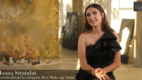 ELLE Style Awards 2018: nominalizații la categoriile Best Make-up Artist și Best Hairstylist