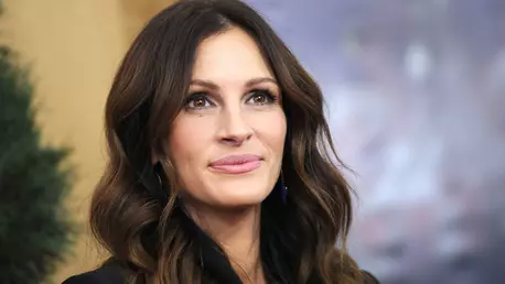 Julia Roberts povestește ce s-a întâmplat, de fapt, când a fost surprinsă cu păr la subraț pe covorul roșu
