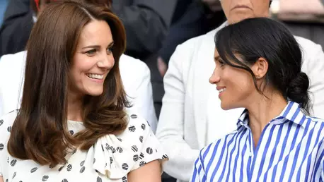 Kate Middleton, "în lacrimi" la proba pentru rochia Prințesei Charlotte pentru nunta lui Meghan