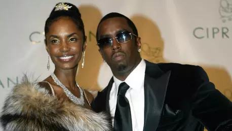 Sean „Diddy” Combs vorbește pentru prima dată despre moartea șocantă a lui Kim Porter, mama a trei dintre cei șase copii ai lui