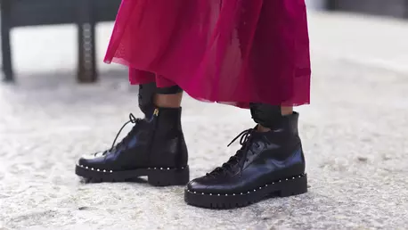 Top 10 cele mai cool ghete ale sezonului