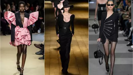 Rochia perfectă pentru Revelion 2019