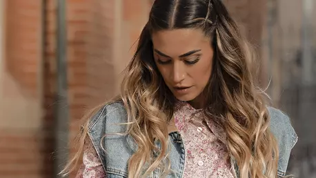 9 moduri prin care poți combate căderea părului