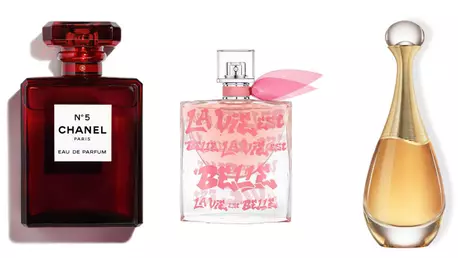 10 parfumuri irezistibile, perfecte pentru a fi dăruite, purtate și adorate în această iarnă