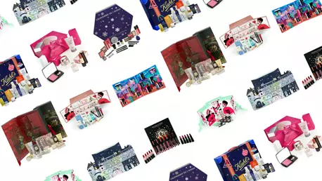 Cele mai irezistibile calendare advent disponibile în România