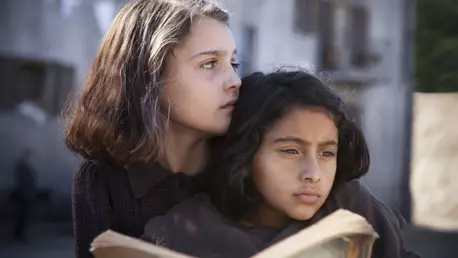 Serialul Prietena mea genială ne arată prietenia feminină așa cum e ea