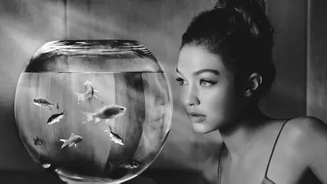 Calendarul Pirelli 2019, realizat de Albert Watson, a fost lansat oficial la Milano și este fabulos