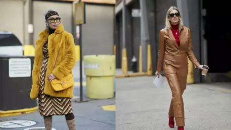 5 trucuri de styling pentru un sezon cu adevărat glamour