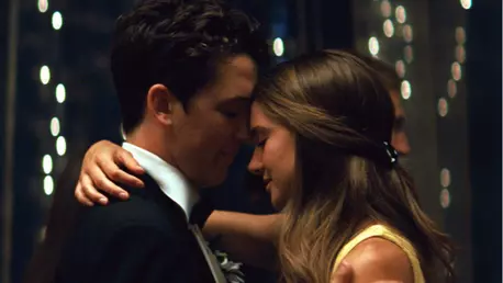 Vedete care au refuzat să își sărute partenerii alături de care au jucat în filme