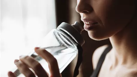 9 moduri practice în care poți bea mai multă apă