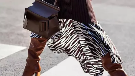 Ce genți se poartă în 2019?