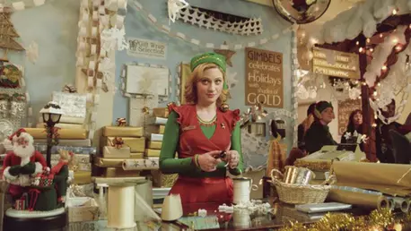 Acesta este cel mai bun film de Crăciun din toate timpurile