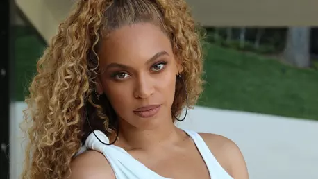Beyoncé își încântă fanii cu noi fotografii alături de gemenii Sir și Rumi Carter