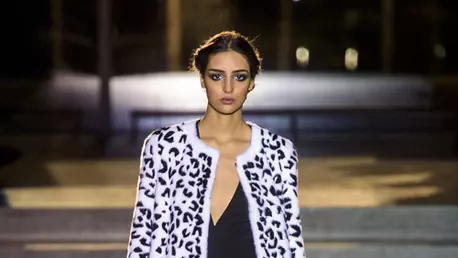 Carolina Herrera colecția toamnă-iarnă 2018-2019