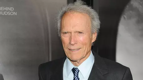 Imagine de colecție cu toți cei 8 copii ai legendarului actor Clint Eastwood
