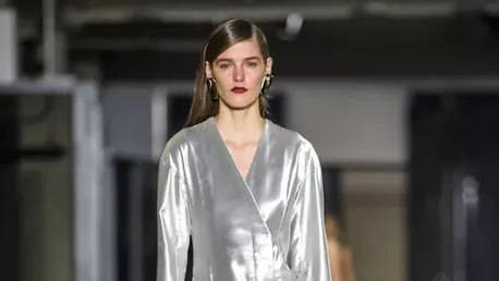 Cushnie et Ochs colecția toamnă-iarnă 2018-2019