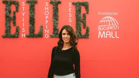 Diana Bart, la ELLE Stylish Shopping Session (VIDEO)