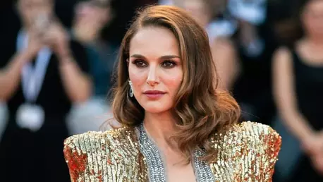 Natalie Portman dezvăluie cine sărută mai bine dintre Ashton Kutcher și Mila Kunis