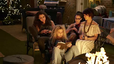 Seriale cu și despre femei pe care trebuie să le urmărești